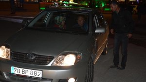 Sis farına ceza