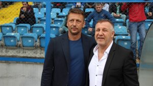Karabükspor 2-Kayserispor 2