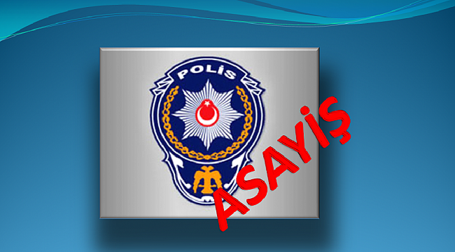 7.5 yıl hapis cezası bulunan şahıs yakalandı
