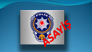 7.5 yıl hapis cezası bulunan şahıs yakalandı