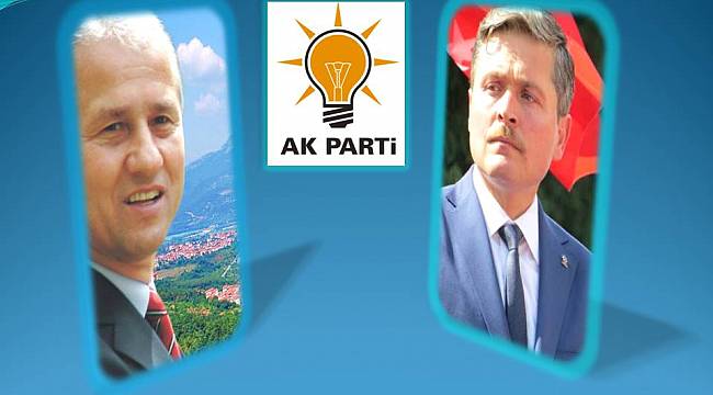 Akparti Yenice İlçe Başkanı Yılmaz Kırık'tan zehir zemberek açıklamalar