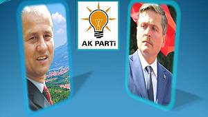 Akparti Yenice İlçe Başkanı Yılmaz Kırık'tan zehir zemberek açıklamalar