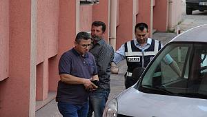 Cezaevinden firar eden mahkum yakalandı