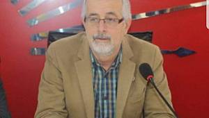 CHP İl Teşkilatı Gerede'ye gidiyor