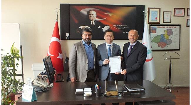 Eğitim Araştırma Hastanesine geleneksel ve tamamlayıcı tıp uygulamaları merkezi