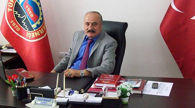 Emekliler Derneği'nden TOKİ açıklaması