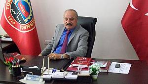 Emekliler Derneği'nden TOKİ açıklaması