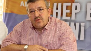 Eskipazar Belediye Başkanı görevinden istifa etti