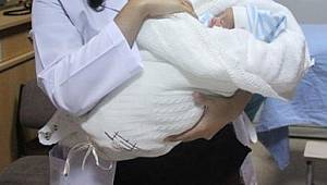 Karabük'te bebek ölüm hızı binde 5,9 oldu