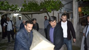 Karabük'te soba zehirlenmesi: 2 ölü