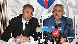 Sözeri :Oyunun iki yönünü kullanan bir sistem kuracağız.Çok güzel işlere imza atacağız.