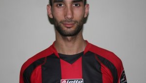 Karabükspor ilk transferini yaptı