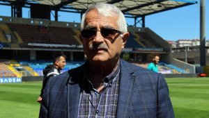 Karabükspor'da öncelik 10 numara