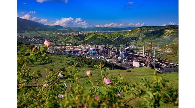 KARDEMİR'den çevre yatırımı açıklaması