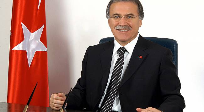 M.Ali Şahin'den havaalanı açıklaması