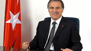 M.Ali Şahin'den havaalanı açıklaması