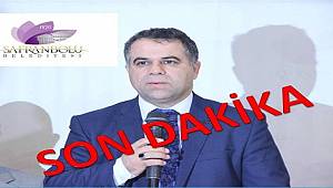 Necdet AKSOY görevden alındı.