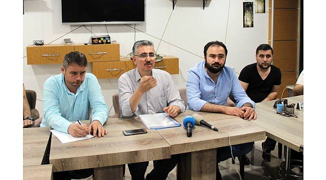 Öğrenci pansiyoncuları dertli