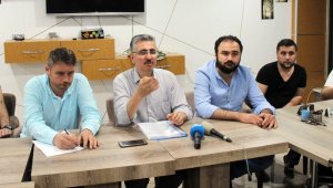 Öğrenci pansiyoncuları dertli