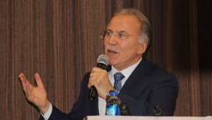 M.Ali Şahin: