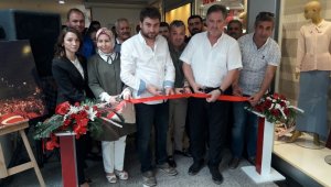AK Parti'den 15 Temmuz sergisi