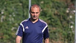 Erkan Sözeri'den Slovenya açıklaması