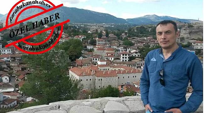 Hemşehrimiz,15 Temmuz TÜRKSAT gazisi, Ferhat DERECİK