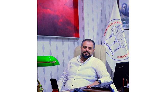 İbrahim Bedir güven tazeledi