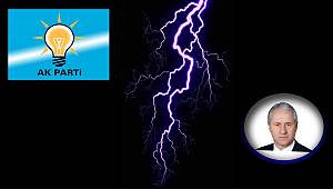 İstifa haberlerinde manidar zamanlama