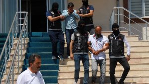 Karabük merkezli 4 il'de eş zamanlı uyuşturucu operasyonu
