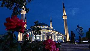 Karabük'te 952 camiden sela sesi duyulacak