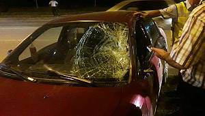 Karabük'te trafik kazası: 1 ölü