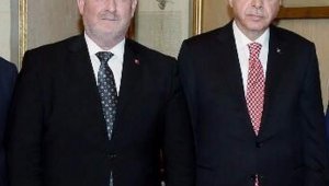 Saylar:Yerli otomobil fabrikası için girişimde bulunduk