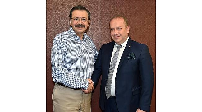 Karabük, yerli otomobil fabrikası için girişimleri hızlandırdı