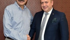 Karabük, yerli otomobil fabrikası için girişimleri hızlandırdı
