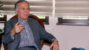 Şahin:Çöp sorunu artık hiçbir mazeret kabul etmeyecek noktaya geldi