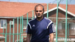 Karabükspor'da hedef ilk 8