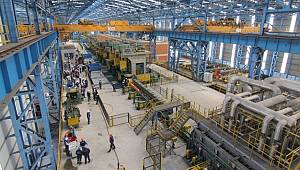 KARDEMİR'de hedef en büyük ilk 20 şirket arasında yer almak