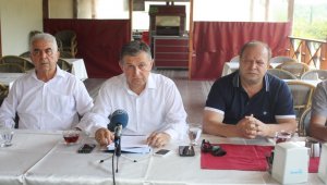 KARÜNDER Başkanı Erol Börekçi: Tıp Fakültesi Hastanesi ve Diş Hastanesi Kurulmalı