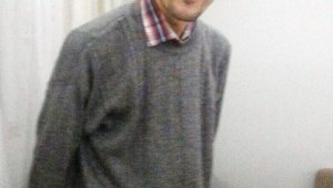 Kayıp zihinsel engelli şahıs bulundu