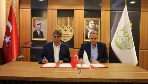 KBÜ ile SGK arasında protokol