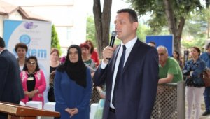 SAKEM yılsonu etkinlikleri başladı