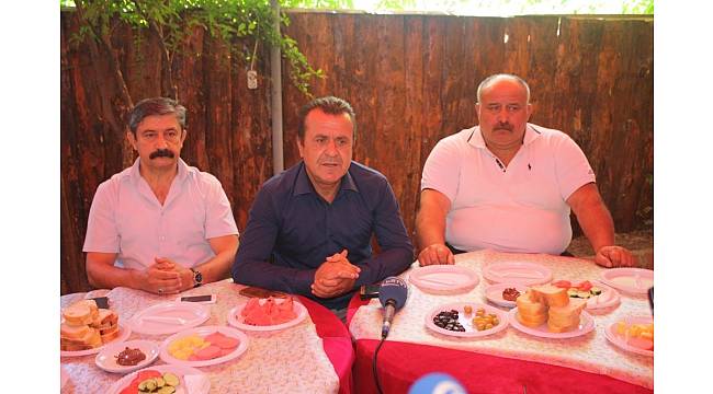 Uluslararası Altın Safran Türkiye Açık Kyokushin Şampiyonası hazırlıkları tamamlandı