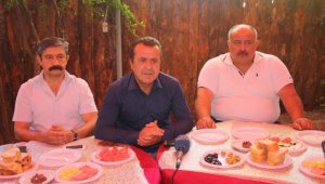 Uluslararası Altın Safran Türkiye Açık Kyokushin Şampiyonası hazırlıkları tamamlandı