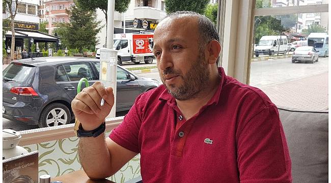 Ünlü yatırım uzmanı Kenan Altunç Karabük'te