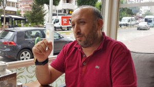 Ünlü yatırım uzmanı Kenan Altunç Karabük'te