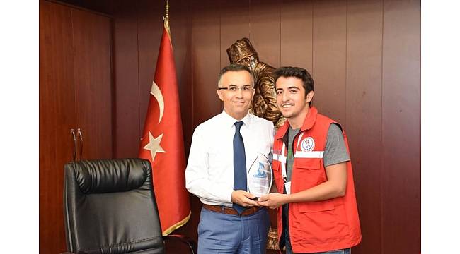 Vali Çeber,