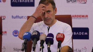 Abdullah Avcı: