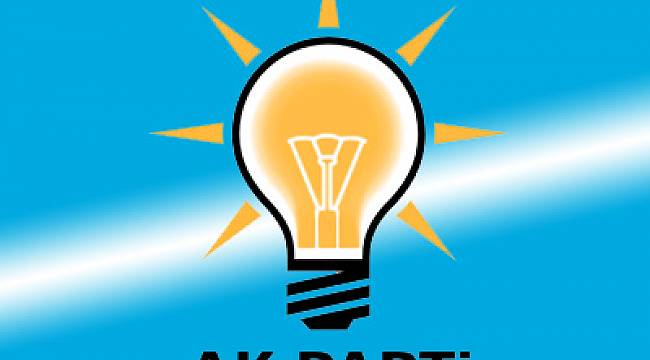 AK Parti'de kongre süreçleri başlıyor