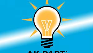 AK Parti'de kongre süreçleri başlıyor